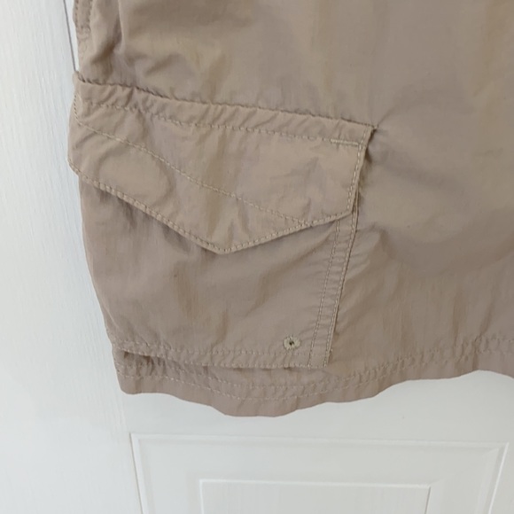 Columbia Omni-Shade skort - Picture 2 of 7